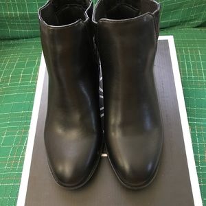 Nova Ladies Ankle Boots